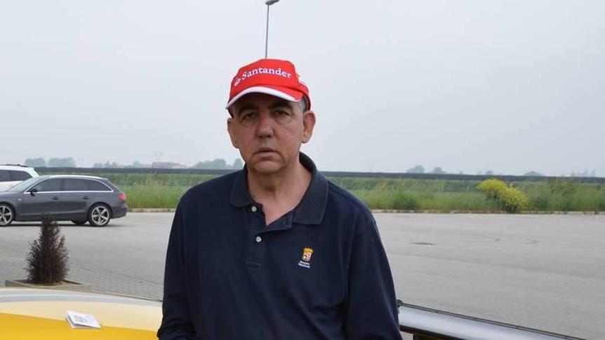 Addio a Stefano Regio, operaio della Magona e sindacalista Uilm