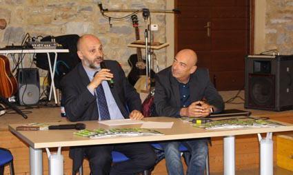 Quaglierini: «Un brand dei nostri prodotti tipici spinto dalla geotermia» 
