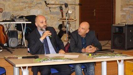 Quaglierini: «Un brand dei nostri prodotti tipici spinto dalla geotermia»