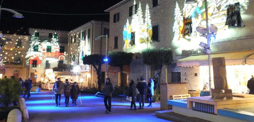 Presenze turistiche la quinta posizione è per San Vincenzo 