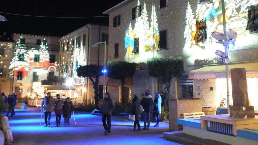 Presenze turistiche la quinta posizione è per San Vincenzo