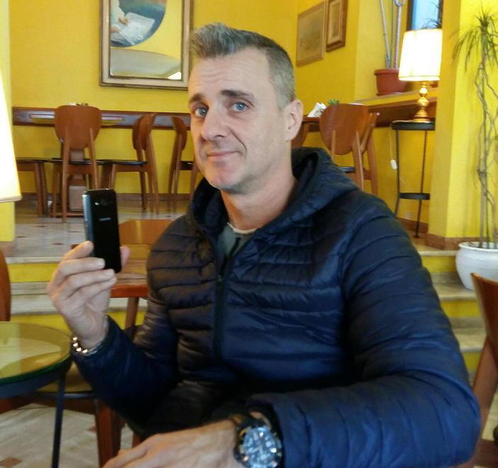 Nuovi guai per Mancineschi «Minacciate e offese sul web»