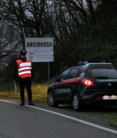Scompare da casa Ritrovato alla stazione
