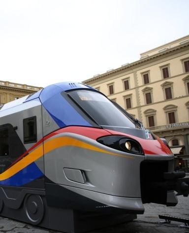 Gigetto, arrivano i nuovi treni Più efficienti con le telecamere 