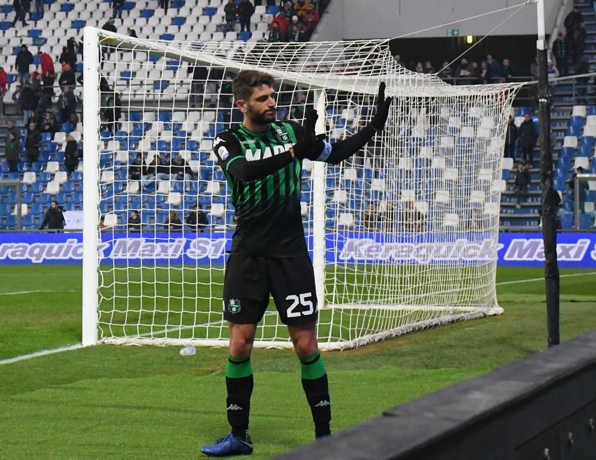 Offese a mister De Zerbi e alla squadra: i tifosi del Sasol Club si dissociano
