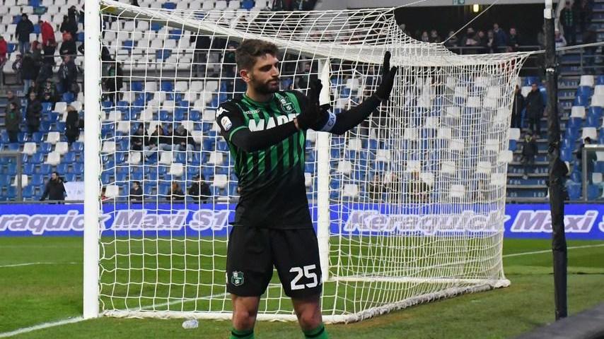 Offese a mister De Zerbi e alla squadra: i tifosi del Sasol Club si dissociano