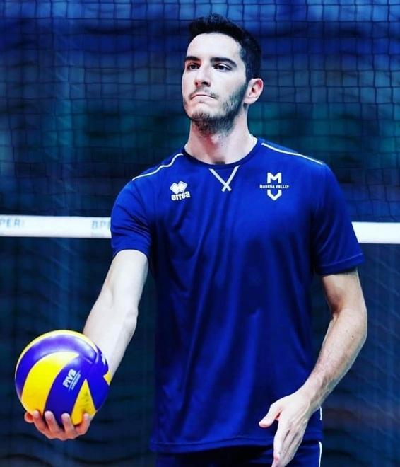 Pinali: «Velasco crede in me, questo mi stimola e gratifica» 