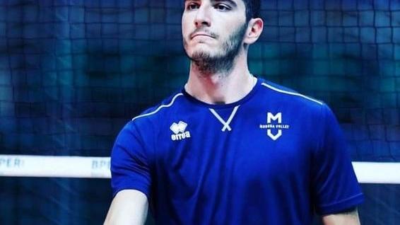 Pinali: «Velasco crede in me, questo mi stimola e gratifica»