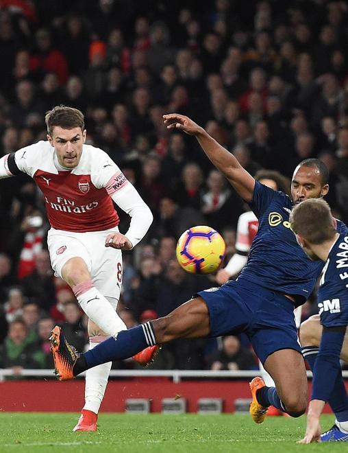 Romero alla Juventus Arriva anche Ramsey Fabregas al Monaco 