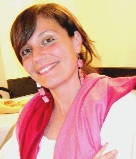 Chiara Di Cesare candidata Pd alle regionali