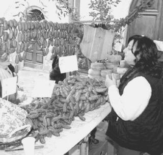 Sagra del cinghiale