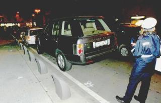 I vigili urbani di Castelfiorentino hanno rintracciato il ragazzo fuggito