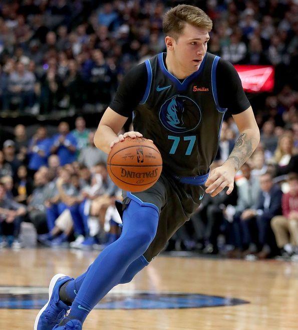 Doncic come Melania Il fenomeno sloveno conquista l’America 