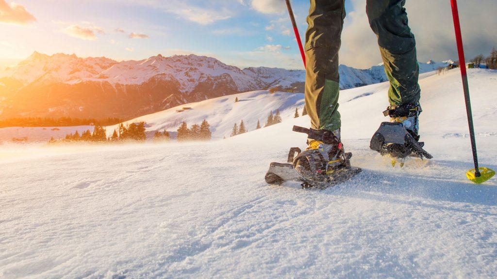 In Appennino: da oggi a domenica escursioni e ciaspolate