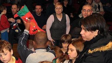 Roghi e calze per i bimbi In tutta la Bassa ultime feste in piazza