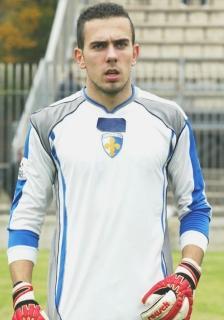 D’Oria convocato con la Nazionale Lega Pro