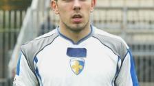 D’Oria convocato con la Nazionale Lega Pro