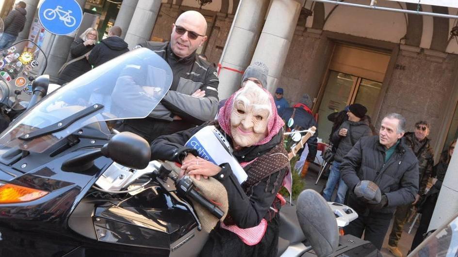 Nonantola e Castelfranco: Befana a teatro e al palazzetto