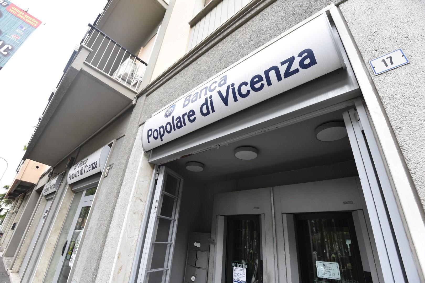 Gli azionisti della BpVi saranno risarciti fino al 30 per cento