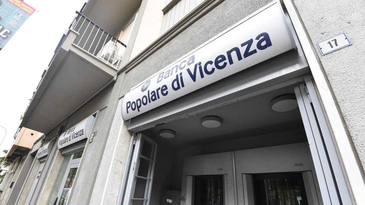 Gli azionisti della BpVi saranno risarciti fino al 30 per cento