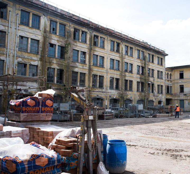 Manifattura, Aspera presenta il concordato e chiede una proroga 