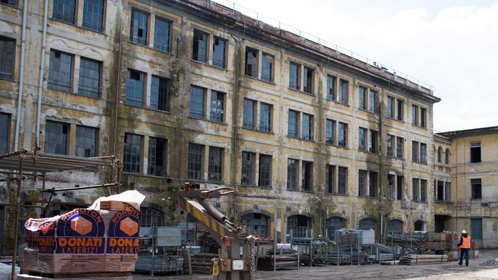 Manifattura, Aspera presenta il concordato e chiede una proroga
