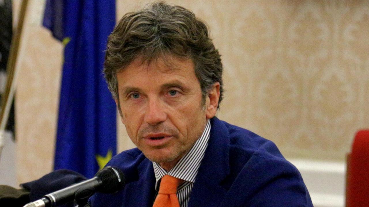 L'avvocato Marco Talini