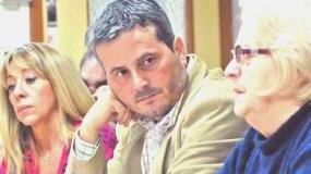Pelegatti (Cisl), Quiriconi (Cgil) e Tosi (Uil)