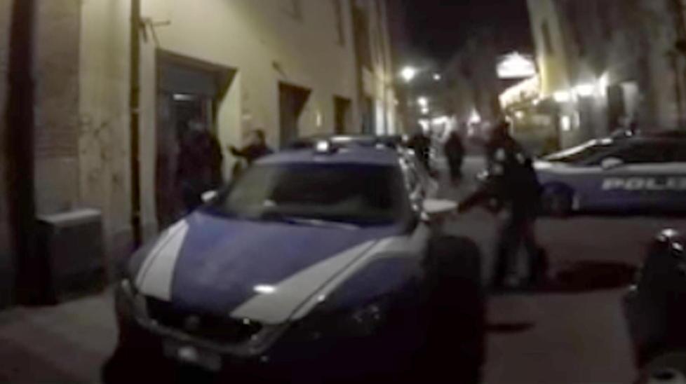 Spaccio, scarcerato la mattina e la sera torna di nuovo in manette
