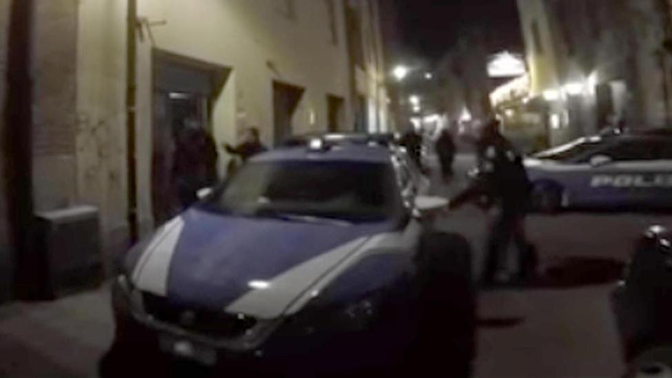 Spaccio, scarcerato la mattina e la sera torna di nuovo in manette