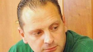 Andrea Zanetti candidato alle primarie del Pd