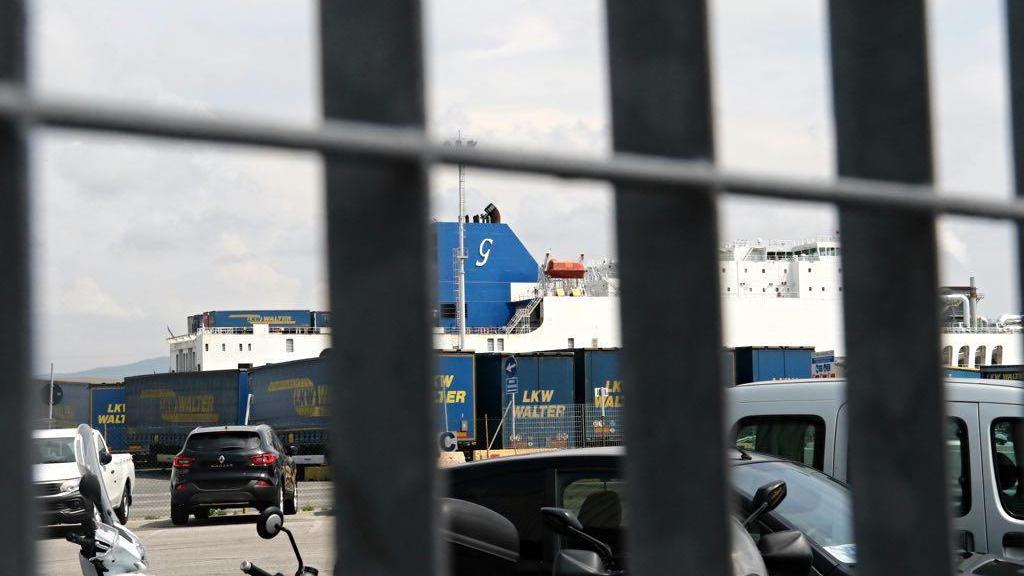"Ventuno concessioni illecite in porto", da Seatrag a Sdt ecco chi ha avuto gli accosti sotto inchiesta