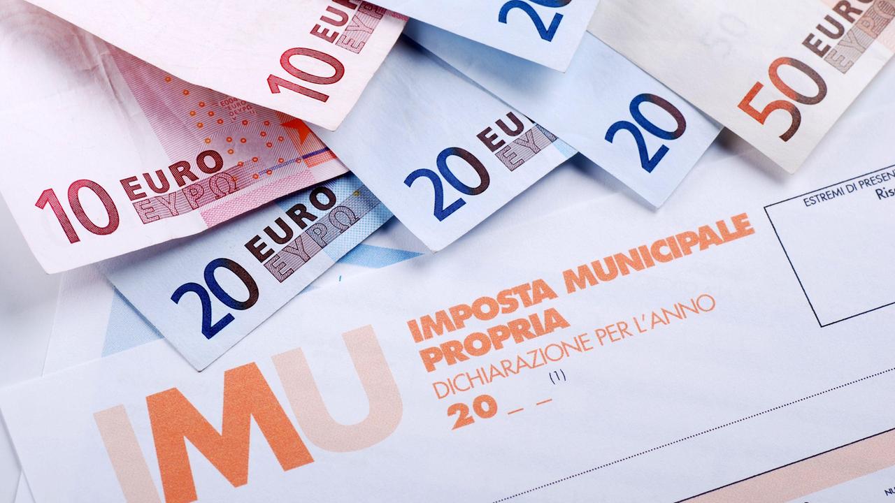 Imu: tutto quello che c'è da sapere sulle nuove regole