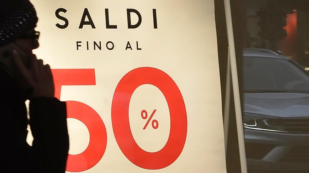 Via ai saldi invernali: i consigli per evitare le truffe