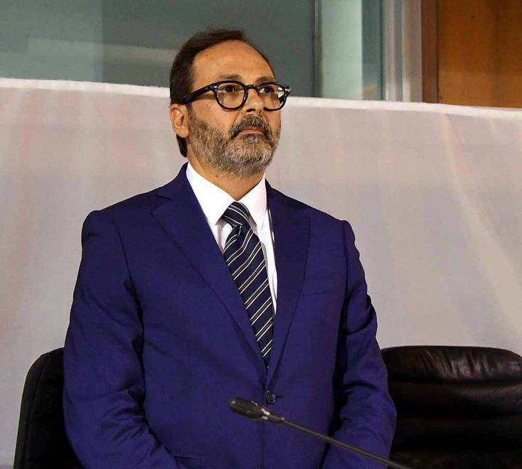 «Benissimo il decreto sicurezza: più regole, più benefici ai massesi» 