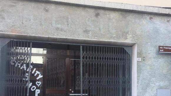 Il sindaco Persiani: se i negozi chiudono la colpa non è nostra ma ora si cambia