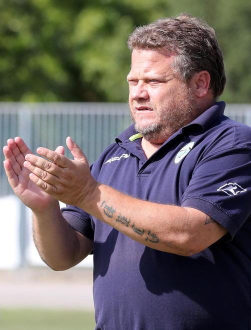 «In questo torneo non ci sono squadre materasso»
