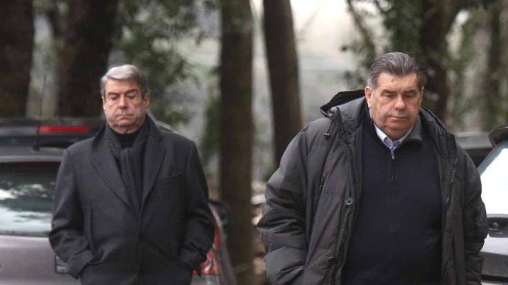 Il gran ritorno di Nelso Ricci al Livorno di Spinelli