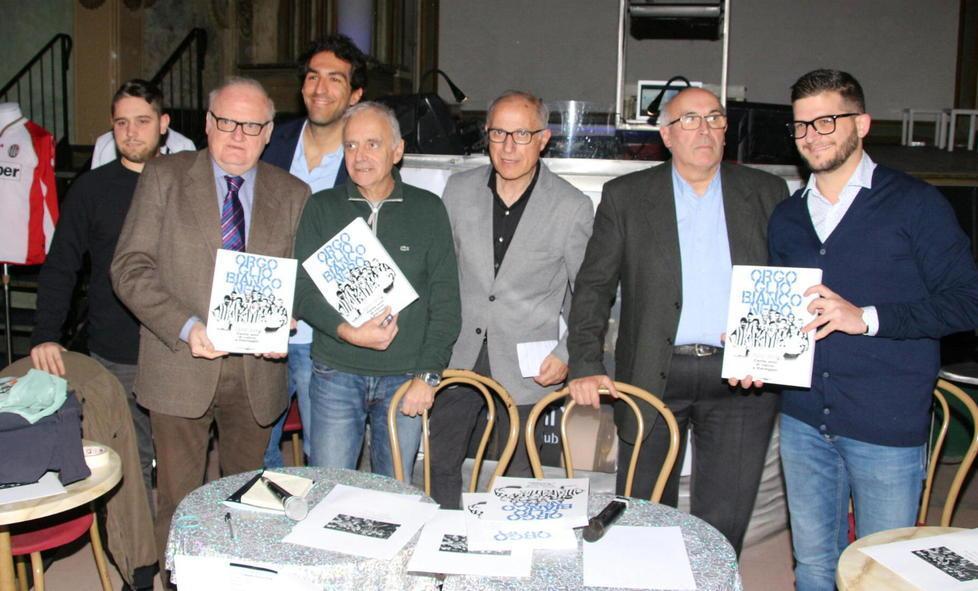 Così il Viareggio si prepara a festeggiare il centenario 