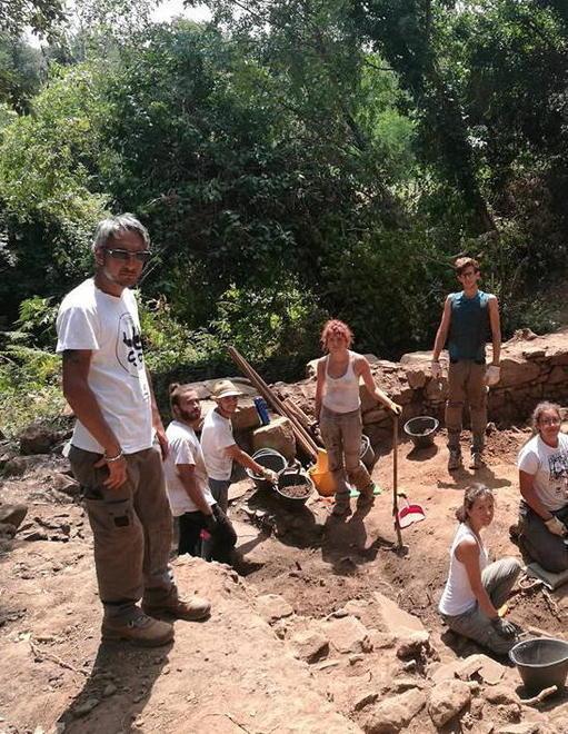 Gli archeologi raccontano le ultime indagini Musica al museo 