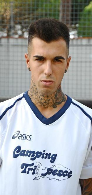 Becherini in testa con 10 gol all’attivo 