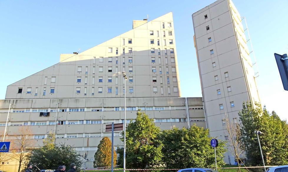 «A casa non c’erano mai» Famiglia con 4 figli rischia di essere sfrattata