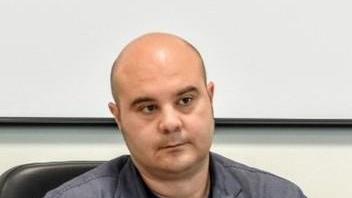 Il presidente Francesco Fusi