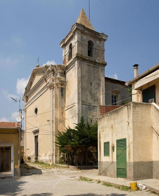 Dopo i lavori di emergenza riapre il cantiere a S. Giacomo 