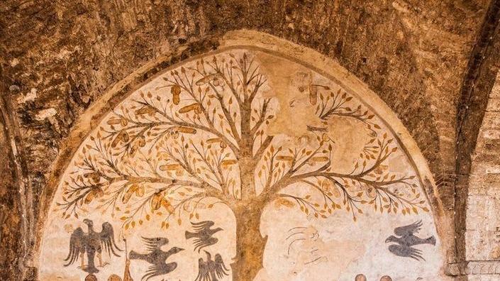 Fonti dell’Abbondanza aperte Visite per scoprirne il fascino