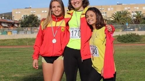 Una grande festa dell’atletica in onore dell’indimenticato Andrea Babbini