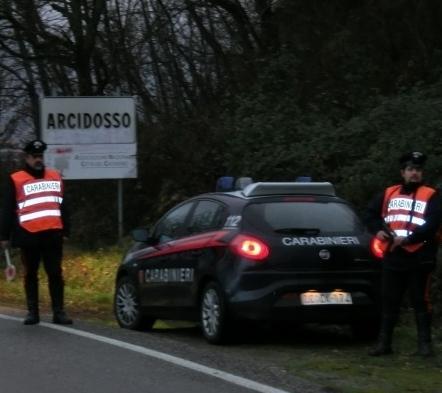 «Presenze pericolose per la pubblica sicurezza» Licenza sospesa al locale