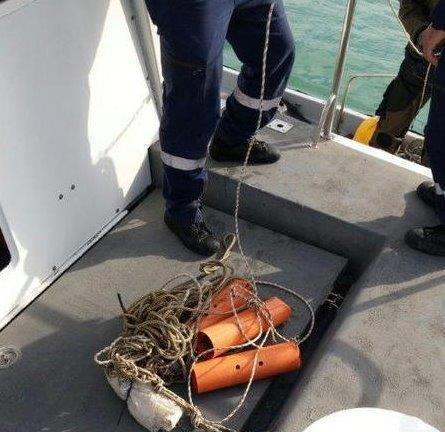Pesca del polpo in barattoli regolamentazione in arrivo