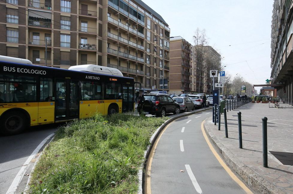 Piano mobilità: le novità allo studio per i bus e gli accessi al centro 