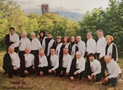 Domani sera canti natalizi nella chiesa di Montorso